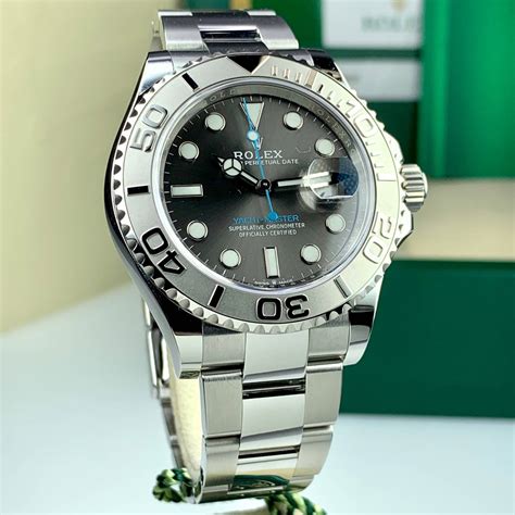 rolex yacht master 2020 price|Rolex Yacht-Master price guide.